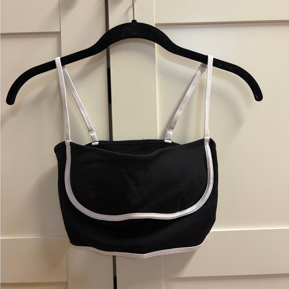 Alo Airbrush Streamlined Tank